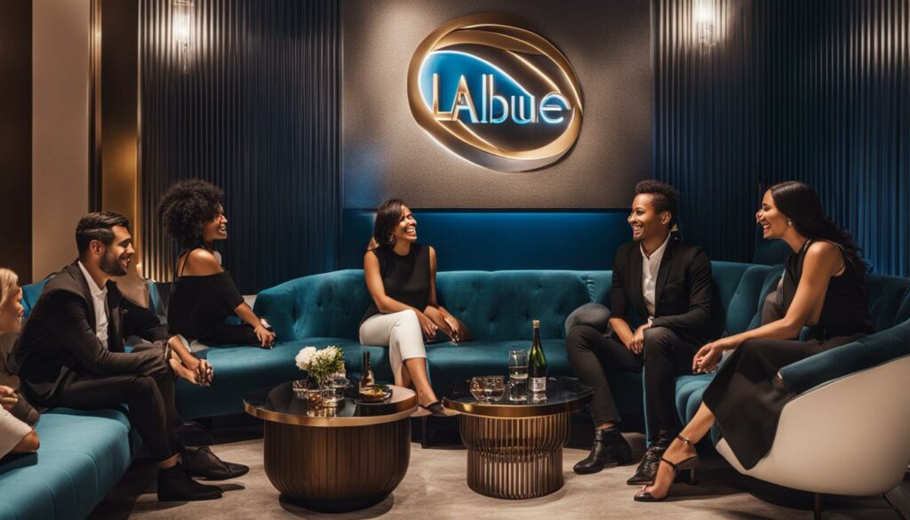 Lablue Club Premium-Mitgliedschaft und Vorteile